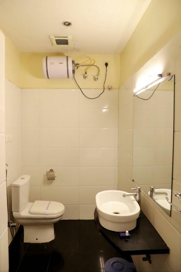 Hotel Swagath Grand Nagole Haidarábád Kültér fotó